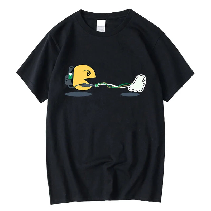 Premium 100% Cotton Graphic Tee