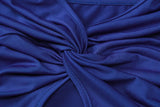 Elegant Spaghetti Strap Ruched Bodycon Dress