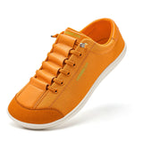Minimalist Barefoot Canvas Sneakers