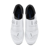 Shimano RC502 RC503 Road Bike Lock Shoes RC5 RC500 RC502 Carbon Fiber Sole Road Bike Self-locking Riding Shoes Locking Shoes