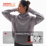 Essential Unisex Thickened Hoodie