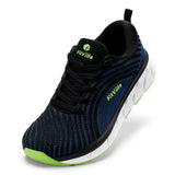FitVille Wide Toe Box Running Shoes for Men | FlowCore V2