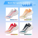 Carbon-Plate Elite Marathon Runner