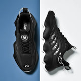 Premium Lightweight Men's Sneakers