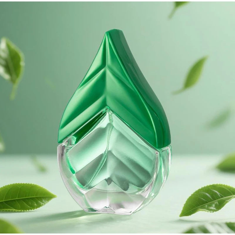 Black Tea & Green Tea Unisex Eau de Toilette