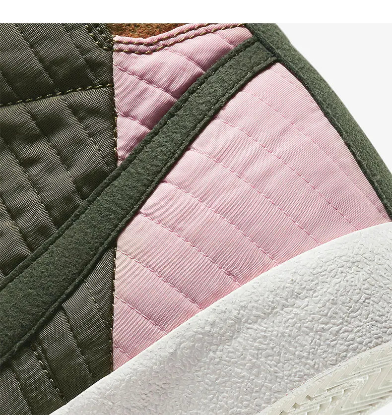 Nike Blazer Mid Unisex Sneakers – DD8024-300