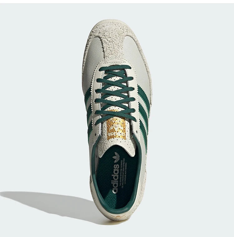 Adidas Originals Retro Low-Top Sneakers IF1940