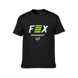 Men's Graphic Print Casual Tee – Relaxed Fit