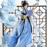 Momotale Wind & Moon Millennium Series 1/6 BJD Blind Box Caixa Caja Dolls Mystery Box Gift Desktop Ornament Cartoon Model