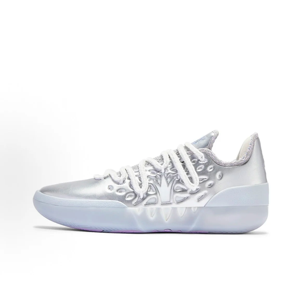 361 Degrees Joker 2 New trendy Men Basketball shoes Nikola Jokic Breathable Anti-slip Wear-resistant Stable Sneakers 672621111