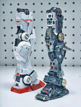 【IN STOCK】1/60 PGU 2.0 RX-78-2 High-Precision Framework Assembly Action Figure Doll Model Kit Figure Collection Toy Holiday Gift