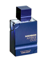 Al Haramain Amber Oud Dubai Night – Unisex EDP