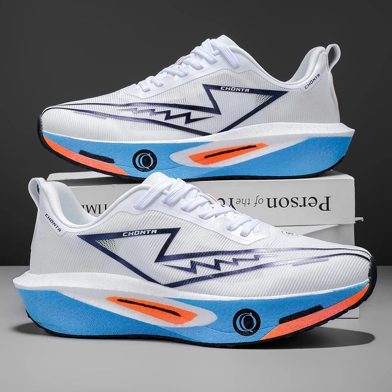 Men’s All-Season Performance Running Shoes