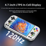Anbernic RG477M Handheld Game Console 4.7" LTPS