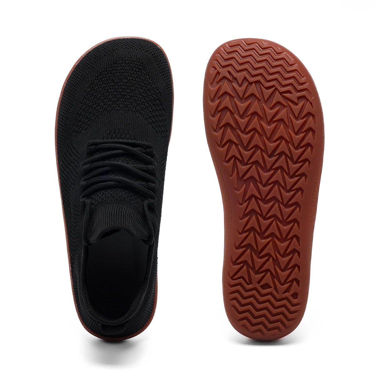 Minimalist Barefoot Fitness Shoes