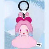 Alien Stage Rabbit Series Collectible Figures