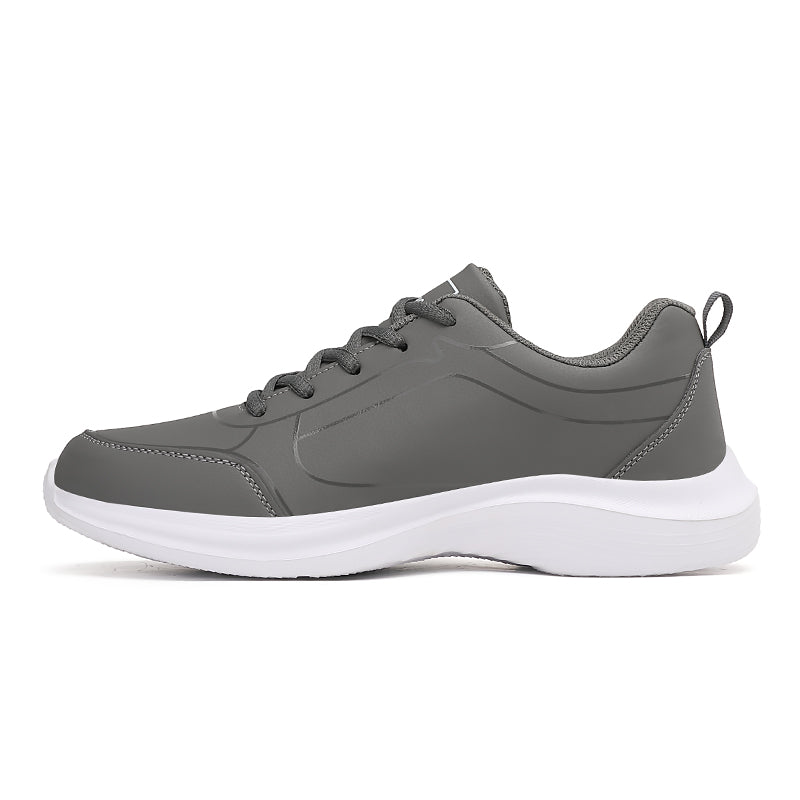 Men’s Winter All-Terrain Running Shoes