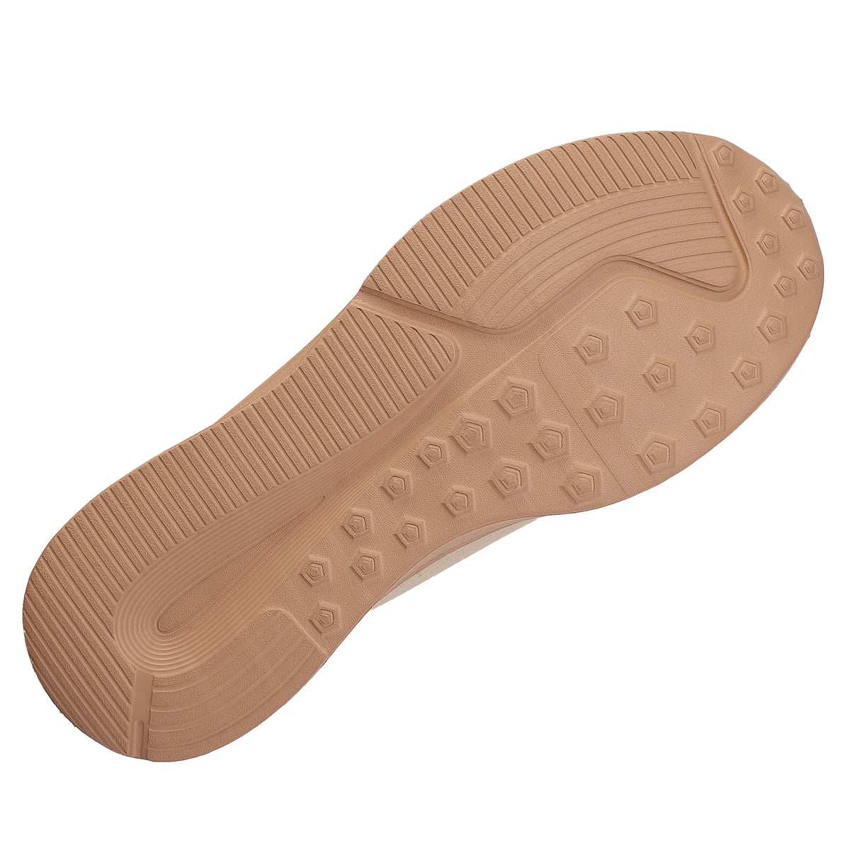 Men's Breathable Mesh Slip-On Casual Shoes