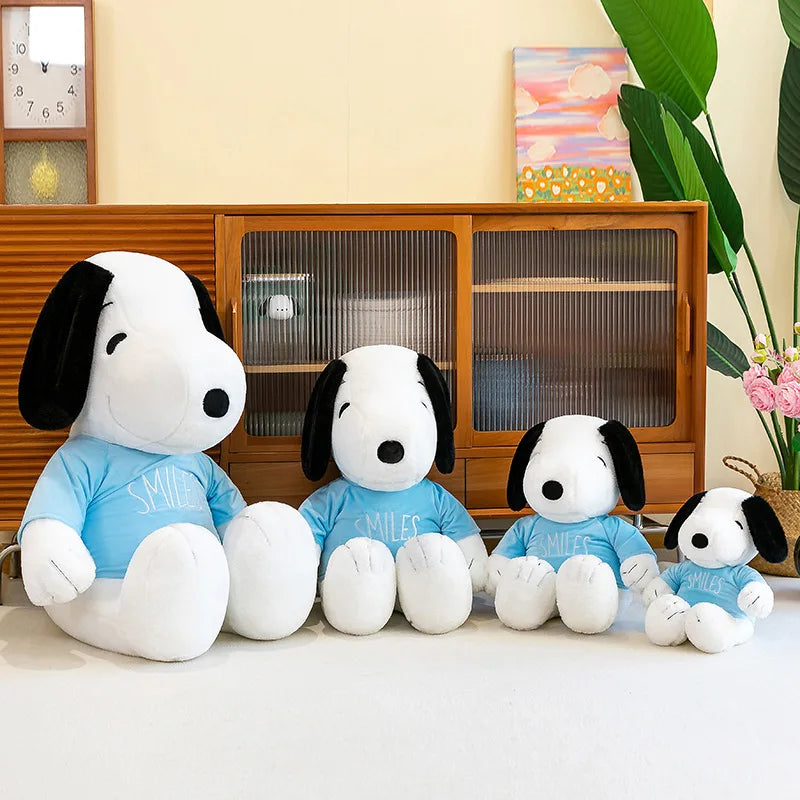 35cm Snoopy Plush Toy Pillow