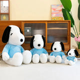 35cm Snoopy Plush Toy Pillow