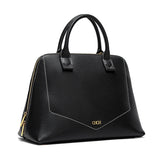 CHCH Women's Shoulder Bag New High Quality Business Bag Large Capacity Handbag Wine Red