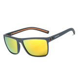 ZENOTTIC Polarized Square Sunglasses for Women & Men