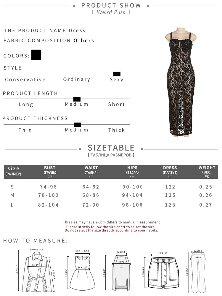 Sheer Lace Bodycon Maxi Dress
