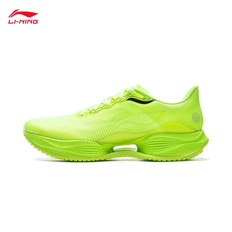 LI-NING SUPERLIGHT 22 New Year Color Men's Comfortable Lightweight Cushioned Running Shoes ARBV001