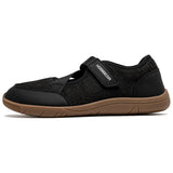 HOBIBEAR Wide-Toe Mary Jane Flats | Barefoot Ballet Shoes