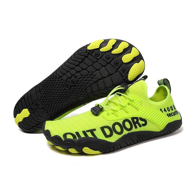 Quick-Dry Unisex Aqua Shoes