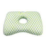 Ear Comfort Pillow with Ear Hole – Side Sleeper & Piercing Relief