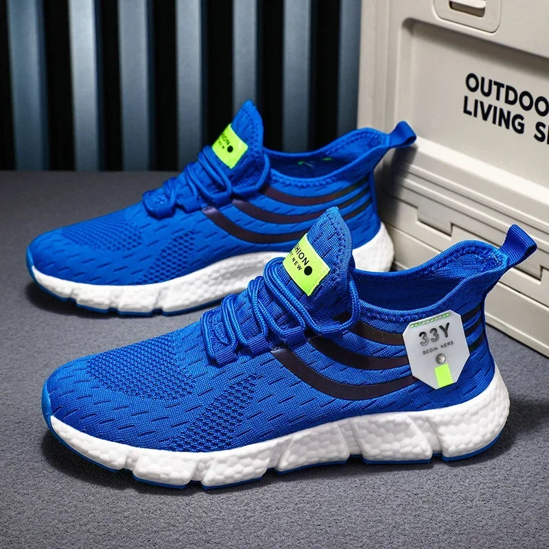 High Quality Men Women Running Shoes  Outdoor Sneakers Classic Shoes for Men Women