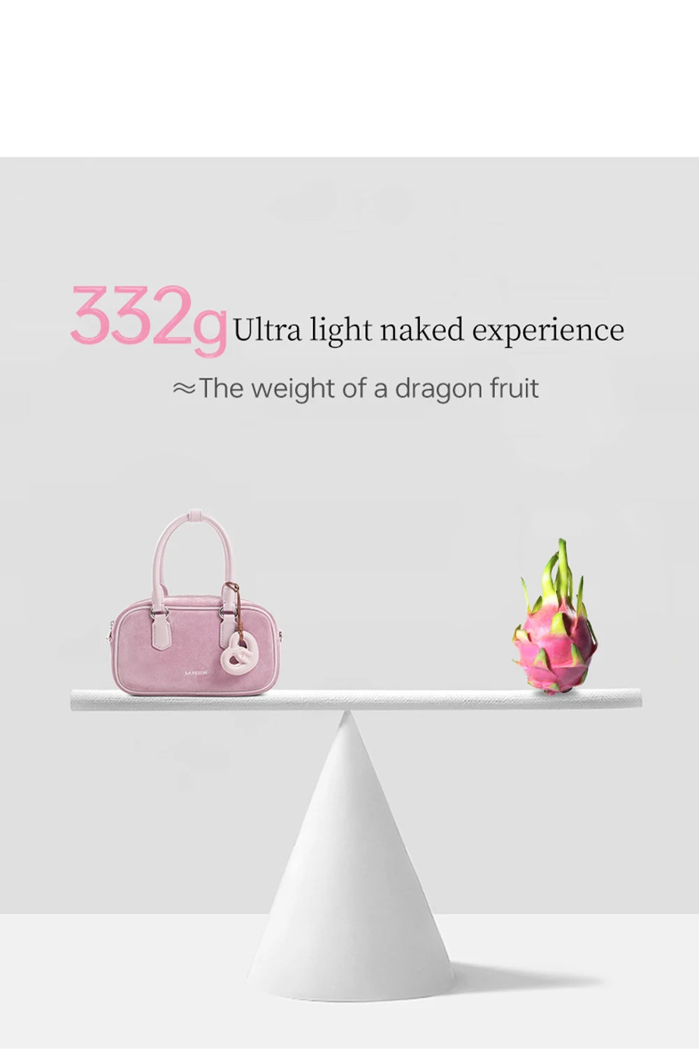 LA FESTIN Original Brand Women's Bag 2025 New Shoulder Bags Fashion Hand Bag Ladies Leather Crossbody Bag Luxury Designer Bags
