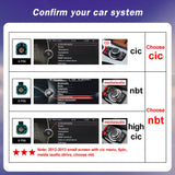 BMW 5 Series F10/F11 Multimedia Touch Screen | CarPlay & Android Auto