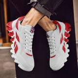 Unisex Running Shoes 2026 Comfortable Lightweight Sport Walking Sneakers Breathable Men Women Male Female Trendy Footwear
