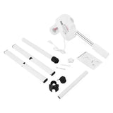Ozone Facial Steamer Professional Skin Care Equipment for Salon & Home Deep Cleansing & Moisturizing