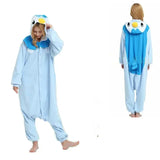Greninja Kigurumi Onesie Mewtwo Snorlax Gengar Cosplay Halloween Costume Adult Anime Axolotl  Eevee Cow Pajamas Pijama