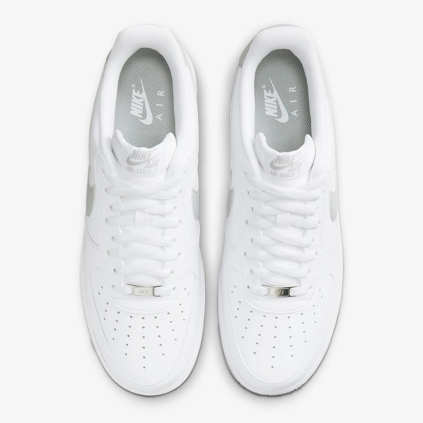 Nike Air Force 1 '07 Men's Sneakers – White | FJ4146-100