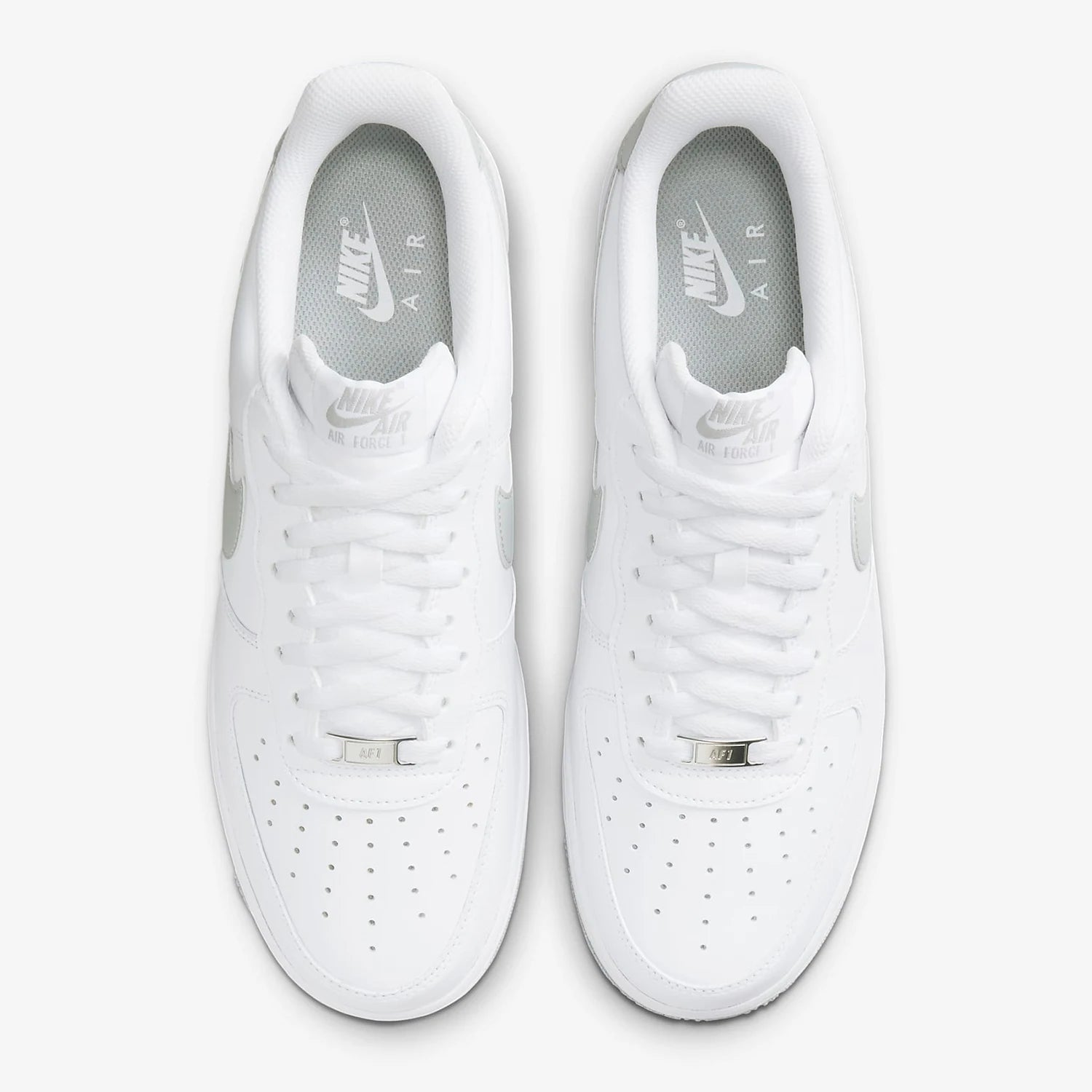 Nike Air Force 1 '07 Men's Sneakers – White | FJ4146-100