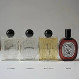 Oud Wood Patchouli & Musk EDP – Unisex Fragrance