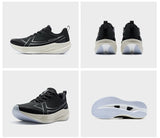 Xtep 2000km 5.0 Jogging Running Shoes For Women Cushion Fashion Color Durable Resistant Elasticity Sole Sneakers 874118110024