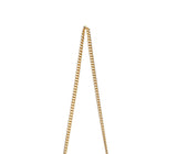 Minimalist Magnetic Flip Chain Bag