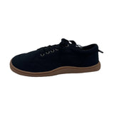 Tipsietoes 2025 Canvas Barefoot Sneaker for Women