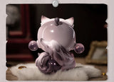 Pop Mart Skullpanda The Mare of Animals Series Blind Box Guess Bag Mystery Box Toys Doll Cute Anime Figure Ornaments Gift