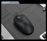 ATTACK SHARK X3/X3Pro Wireless Gaming Mouse PAW3395 26K DPI Tri-Mode Bluetooth Wired Ultra Lightweight High Quality Mouse