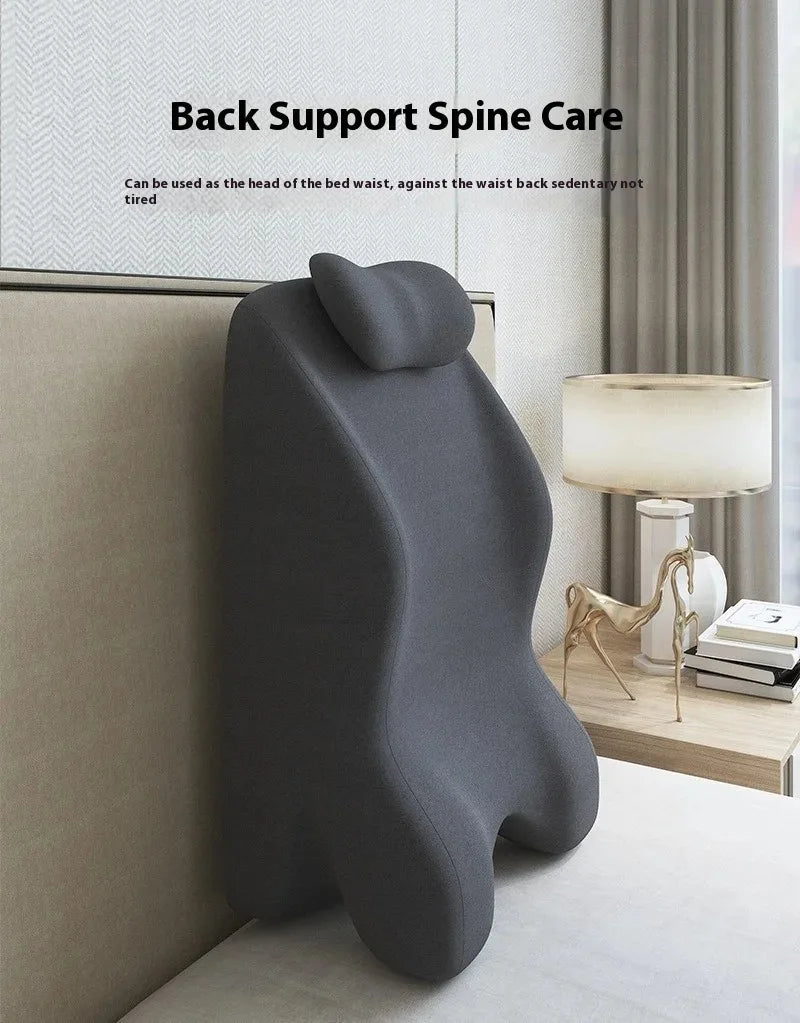 Intimacy Pillow Lying Bed Artifact Multifunctional Prone Lying Pillow Lying Sleeping Playing Mobile Phone Lying Pillow