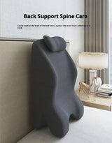 Intimacy Pillow Lying Bed Artifact Multifunctional Prone Lying Pillow Lying Sleeping Playing Mobile Phone Lying Pillow