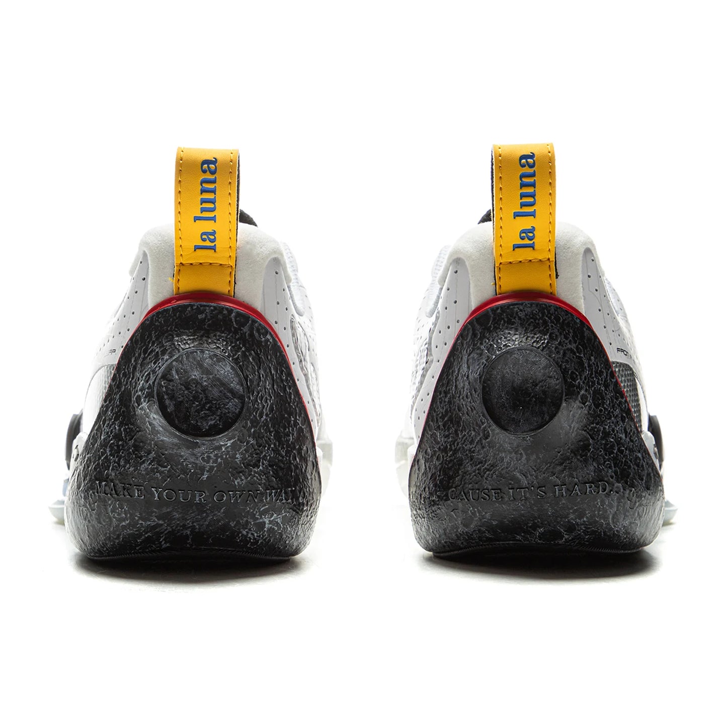 Li-Ning Wade All City 13 Basketball Shoes