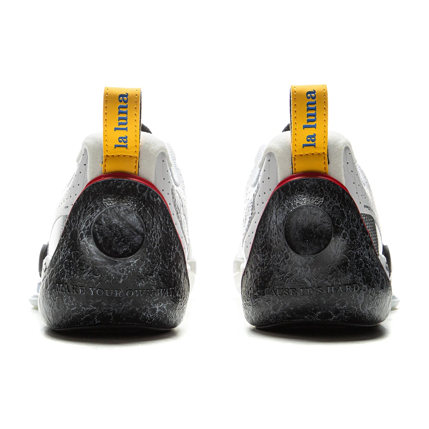 Li-Ning Wade All City 13 Basketball Shoes