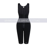 Premium Full Body Compression Bodysuit – Post-Surgical & Postpartum Support